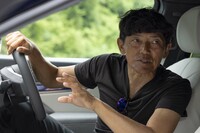 BMW i7 xDrive60エクセレンス(後編)の画像