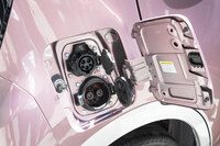 日産が軽BEV「サクラ」をマイナーチェンジ 最大で15万円の値下げを実施の画像