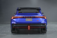 スバルPerformance-E STIコンセプト