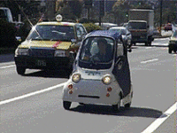 原付として乗れる「ミツオカ」EV発売の画像