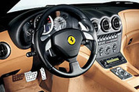 【Movie】フェラーリ「マラネロ」が、5.75リッターに拡大の画像