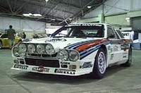 【Movie】「CG Day at 40」に集まったレア車達の画像