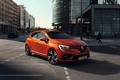 ルノーはフルモデルチェンジした「ルーテシア」を披露【東京モーターショー2019】