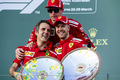【F1 2018 続報】開幕戦オーストラリアGP「フェラーリの幸運な1勝」