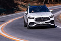 メルセデスAMG GLA35 4MATIC（4WD/8AT）【試乗記】