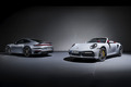 最高出力650PS　新型「ポルシェ911ターボS」の予約注文受け付けがスタート