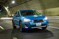 スバルXVアドバンス（4WD/CVT）【試乗記】
