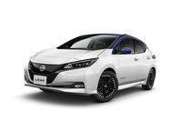 日産が「サクラ」と「リーフ」を値上げ コスト上昇のため
