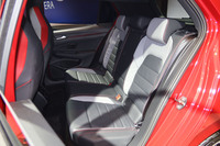 フォルクスワーゲンが改良型「ゴルフ/ゴルフヴァリアント」を正式発表 2025年1月にデリバリー開始の画像