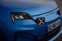 アルピーヌA290 GTS(FWD)【海外試乗記】の画像