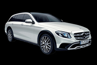 E220d 4MATICオールテレイン ローレウスエディション