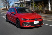 2024年にデビュー50周年を迎えた「フォルクスワーゲン・ゴルフ」。1975年に追加された「ゴルフGTI」も、誕生から半世紀を迎えることとなる。