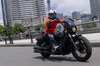 ダークなカスタムに潜む知性 Indian Scout Rogueのすべて13