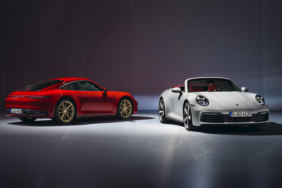 新ポルシェ911ストーリー 新ポルシェ911ストーリー (CG books)
