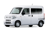 新型軽「ホンダN-VAN」は3タイプのデザインで登場