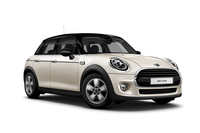 MINIの特別仕様車「ピカデリーエディション」登場 専用のレタリングやストライプが目印