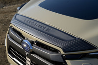 スバル・クロストレック ツーリング ウィルダネスエディション(4WD/CVT)【試乗記】の画像