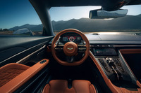 アストンマーティンが新型車「DB12」を発表 次世代スポーツカーの第1弾モデルの画像