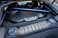 ポルシェ718ケイマンGT4 RS(前編)の画像