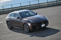 輸入車チョイ乗りリポート 第3回:かわいい子にはドライブさせよの画像