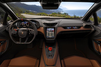 ランボルギーニがハイブリッドの新たなスーパースポーツカー「Temerario(テメラリオ)」を発表の画像