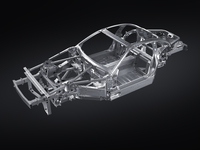 トヨタが新型車「GR GT」「GR GT3」を発表 「トヨタ2000GT」などの流れをくむ新たな旗艦モデルの画像