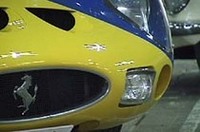 【Movie】「CG Day at 40」に集まったレア車達の画像