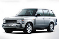 「レンジローバー」