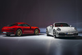 新型「ポルシェ911カレラ」がデビュー　ベースモデル追加で新世代911のラインナップ拡大