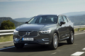 ボルボXC60 T6 AWD（4WD/8AT）／XC60 D5 AWD（4WD/8AT）【海外試乗記】