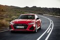 最高出力600PSのV8ツインターボエンジンを搭載　新型「アウディRS 7スポーツバック」登場【フランクフルトショー2019】