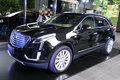 GMがキャデラックの新型SUV「XT5クロスオーバー」を日本に導入