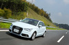 アウディA1 1.4TFSI/フォルクスワーゲン・ポロTSI【試乗記(後編)】 似ていない兄弟(後編) の画像6
