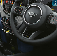 ロンドンの名所の名を冠した「MINIクロスオーバー」の特別仕様車登場の画像