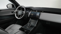 建築の美や光の印影がテーマの限定車「レンジローバー・ヴェラール アーバンコントラストエディション」登場の画像