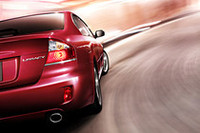 「スバル・レガシィ」が一部改良、先進装備“EyeSight”搭載の画像