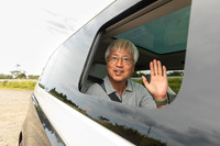 フォルクスワーゲンID. Buzzプロ ロングホイールベース(前編)の画像