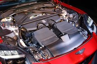 一気に155PSアップ! 改良型「アストンマーティン・ヴァンテージ」日本上陸の画像