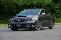 スバルWRX S4 2.0GT-S EyeSight
