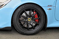 ロータス・エキシージ スポーツ410(前編)の画像