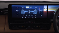 三菱が新型「パジェロ」を発表 クロスカントリーSUVのフラッグシップが5年ぶりに復活の画像