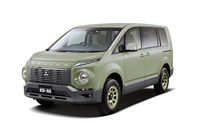 デリカD:5 eye・キュート produced by テリー伊藤