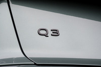 アウディQ3 TFSI 110kWアドバンスト(FF/7AT)【試乗記】の画像