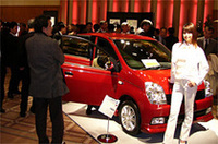 ダイハツ「ミラ」をフルモデルチェンジの画像