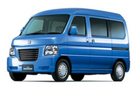 【写真上】バモス
【写真下】バモスホビオ