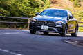 メルセデス・ベンツE300クーペ スポーツ（FR/9AT）【試乗記】