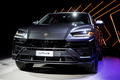 第465回：ランボルギーニの新章が始まる新型SUV「ウルス」の発表会に参加して