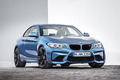 最小のMモデルBMW M2クーペの受注始まる