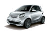 スマートのラインナップに「BRABUSスポーツ」追加設定