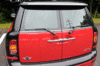 MINI ジョンクーパーワークス クラブマン(FF/6MT)【試乗記】 ほっとするホットMINI の画像9